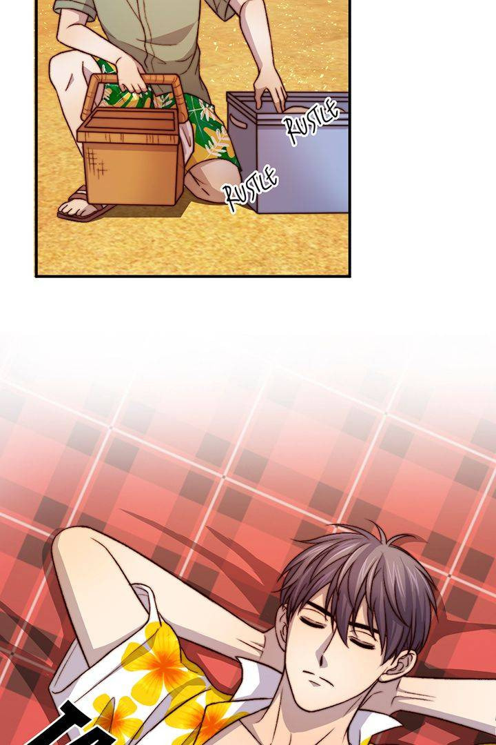 Read Coincidence or Destiny? chapter 33 image 31 on Lezhin