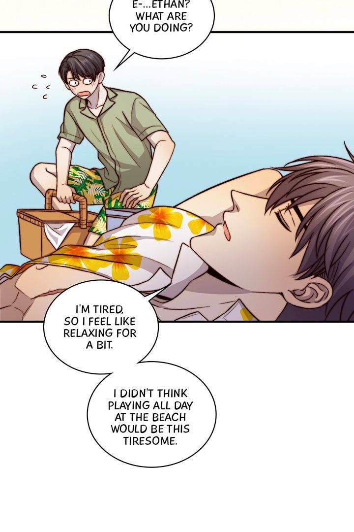 Read Coincidence or Destiny? chapter 33 image 33 on Lezhin