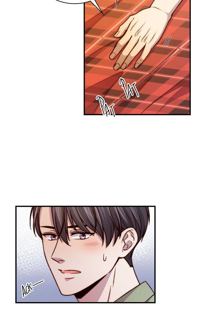 Read Coincidence or Destiny? chapter 33 image 35 on Lezhin