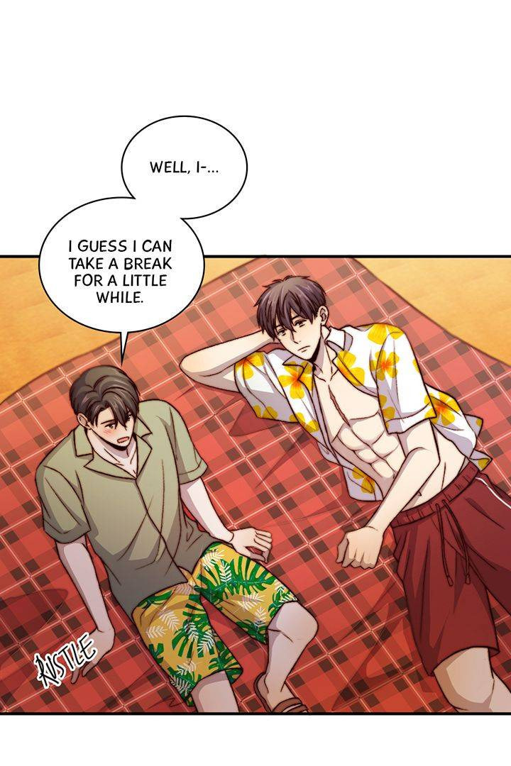 Read Coincidence or Destiny? chapter 33 image 36 on Lezhin