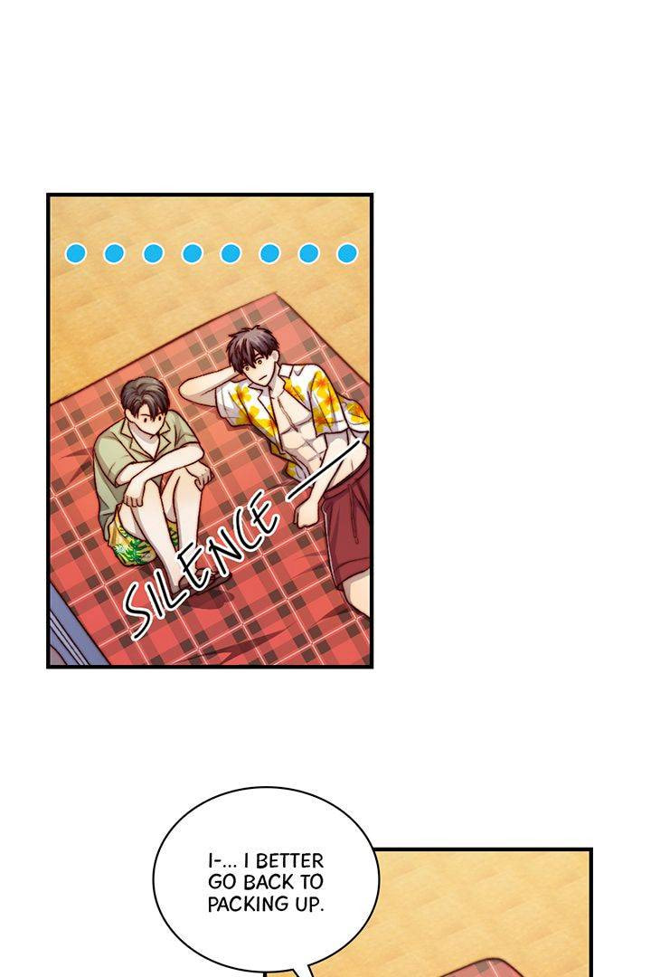 Read Coincidence or Destiny? chapter 33 image 37 on Lezhin