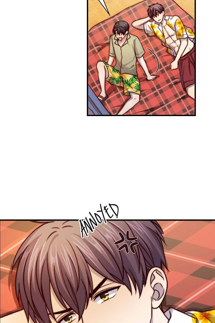 Read Coincidence or Destiny? chapter 33 image 38 on Lezhin