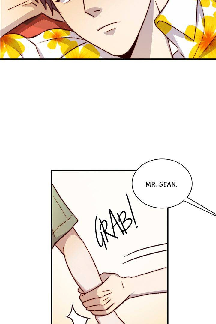 Read Coincidence or Destiny? chapter 33 image 39 on Lezhin