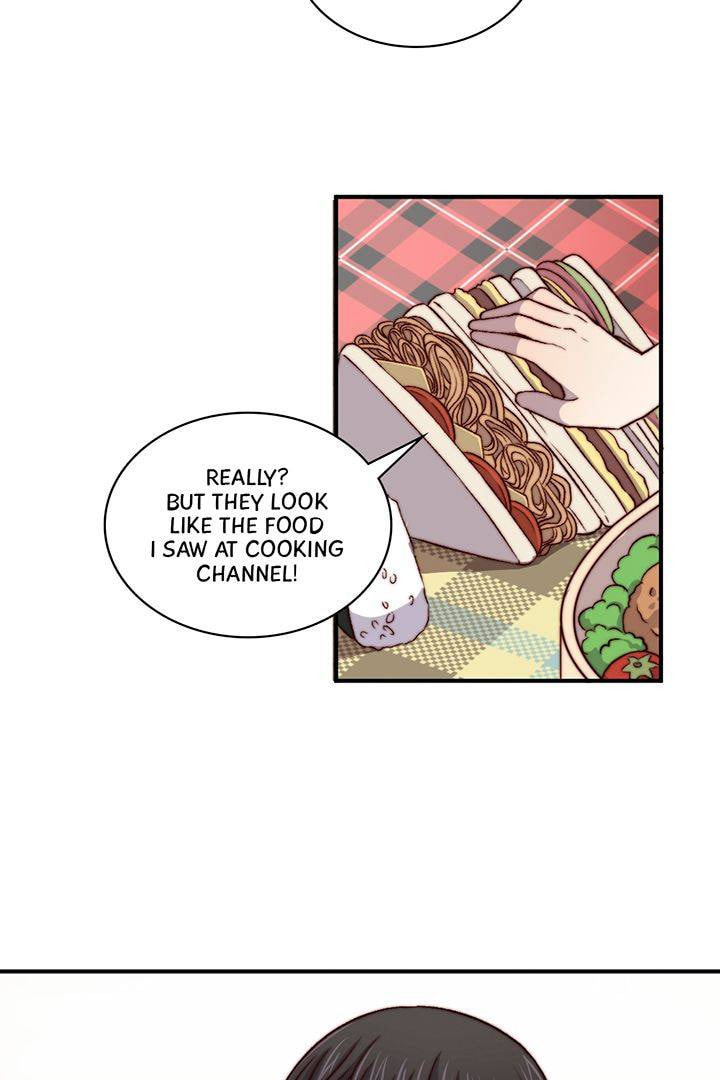 Read Coincidence or Destiny? chapter 33 image 4 on Lezhin