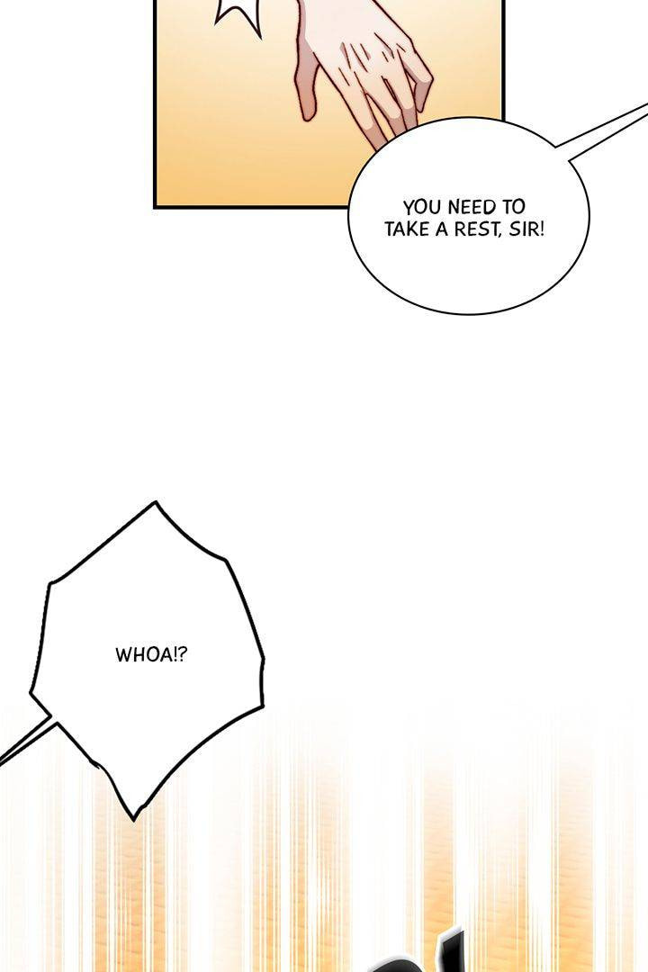 Read Coincidence or Destiny? chapter 33 image 40 on Lezhin