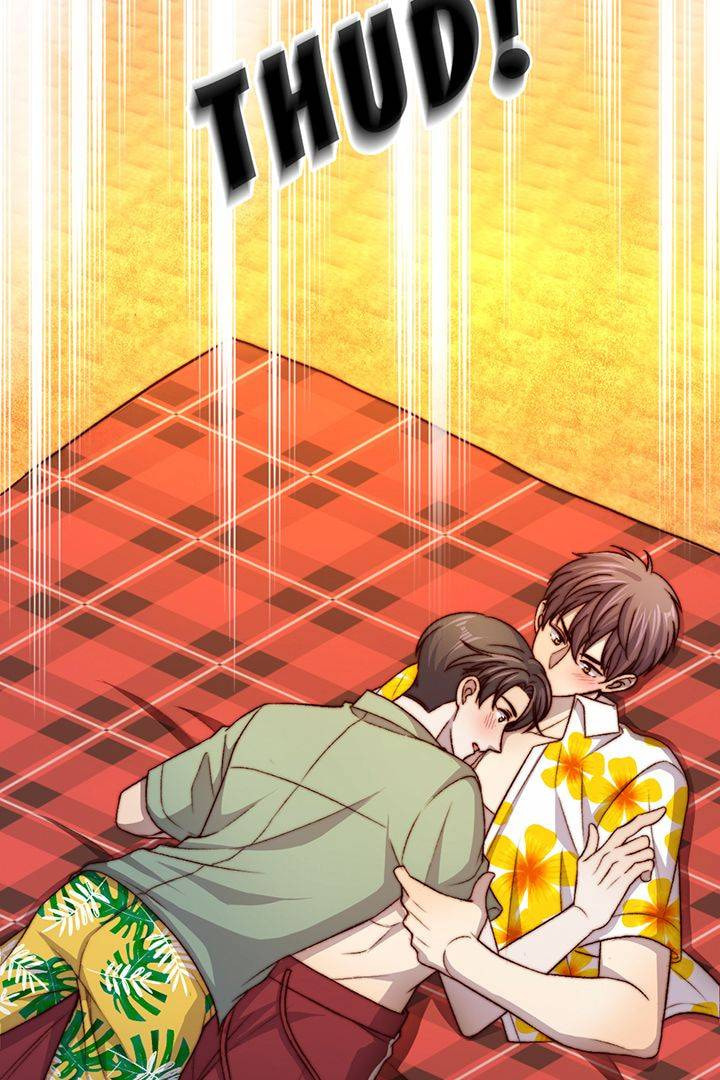 Read Coincidence or Destiny? chapter 33 image 41 on Lezhin