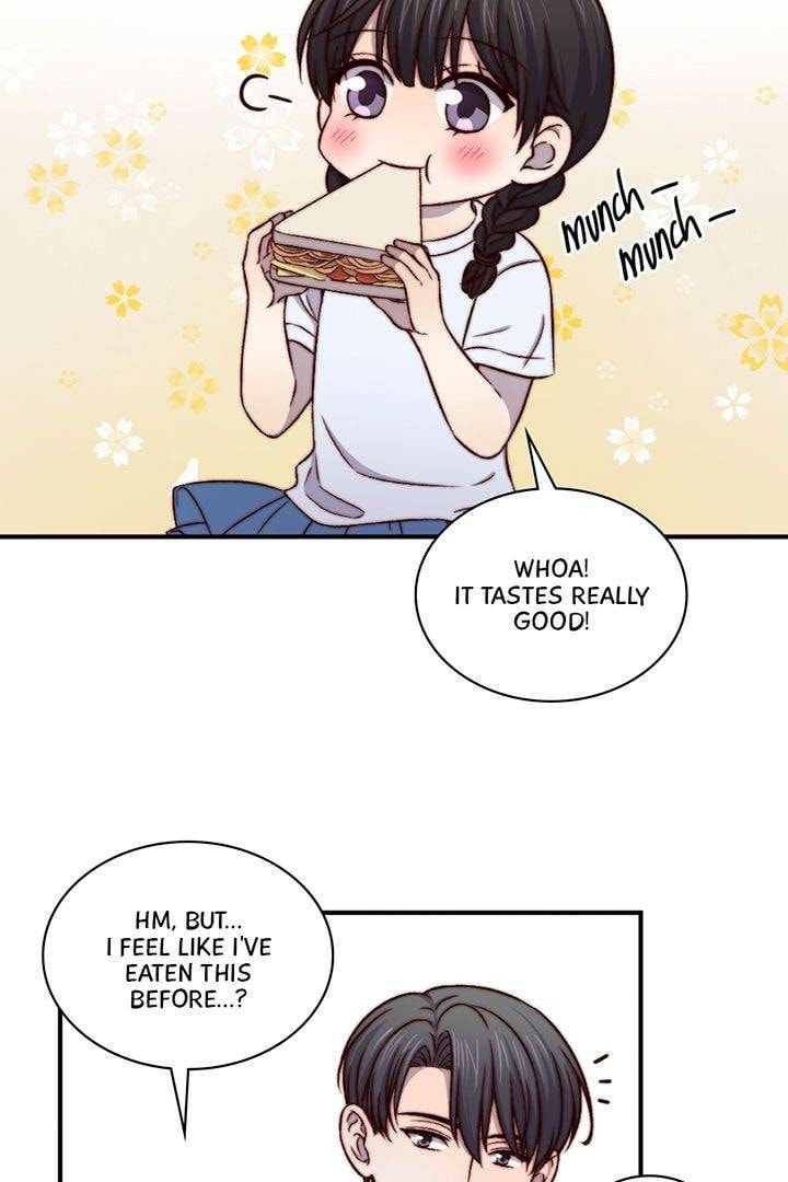 Read Coincidence or Destiny? chapter 33 image 5 on Lezhin