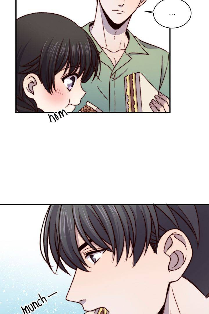 Read Coincidence or Destiny? chapter 33 image 6 on Lezhin