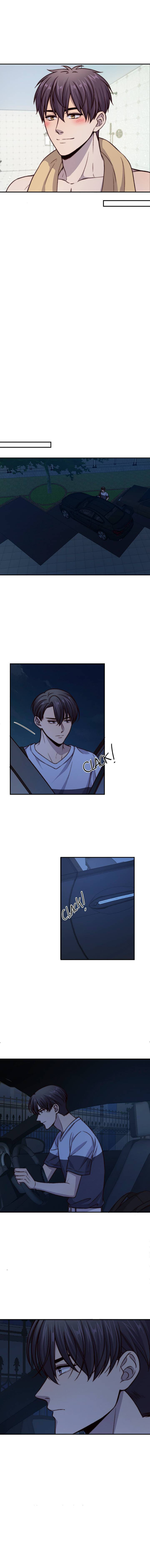 Read Coincidence or Destiny? chapter 35 image 9 on Lezhin