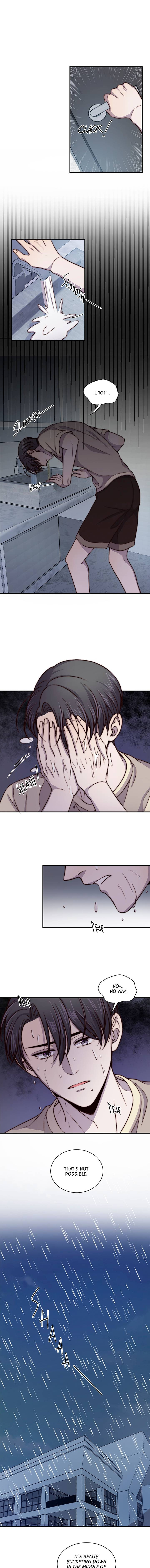 Read Coincidence or Destiny? chapter 36 image 5 on Lezhin