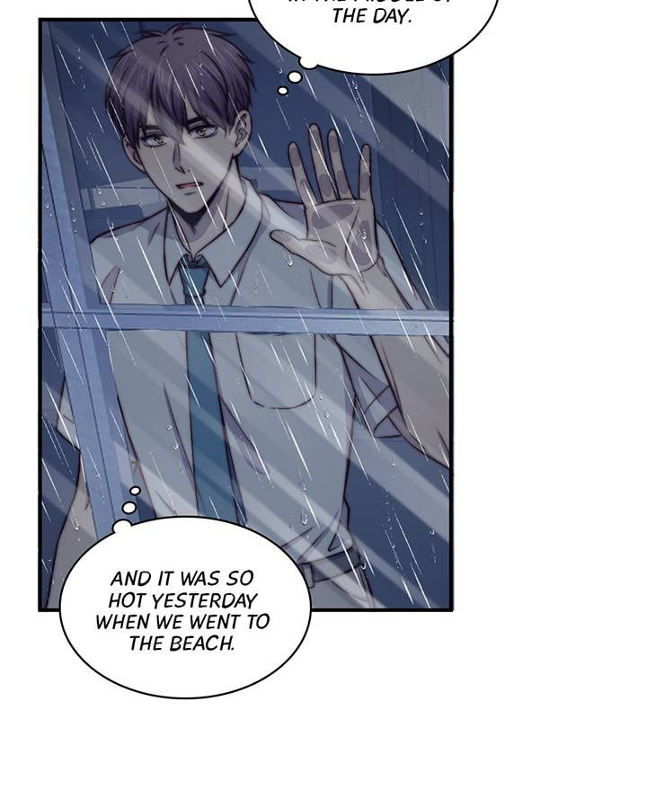Read Coincidence or Destiny? chapter 36 image 6 on Lezhin