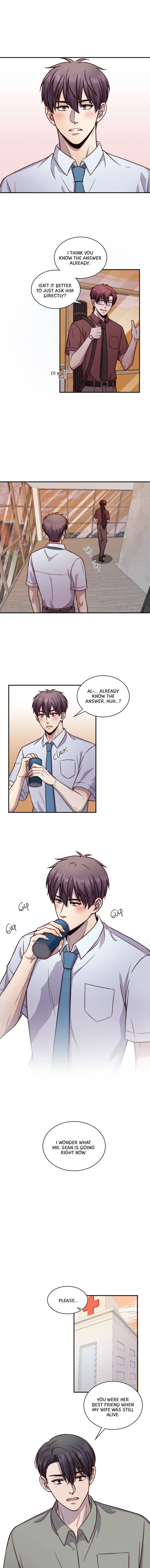 Read Coincidence or Destiny? chapter 37 image 6 on Lezhin
