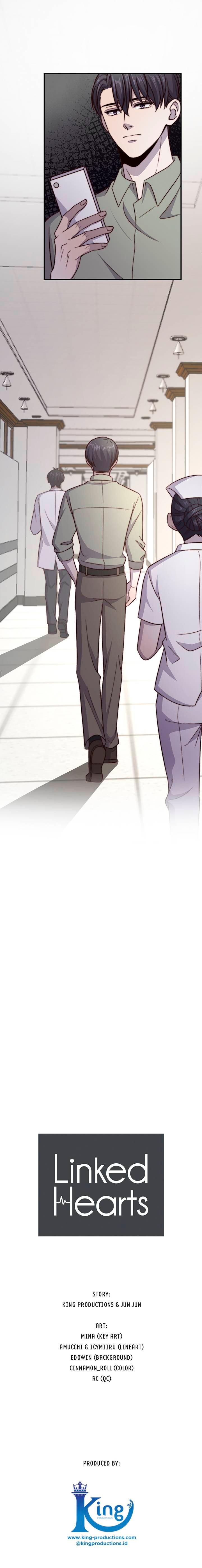 Read Coincidence or Destiny? chapter 37 image 8 on Lezhin