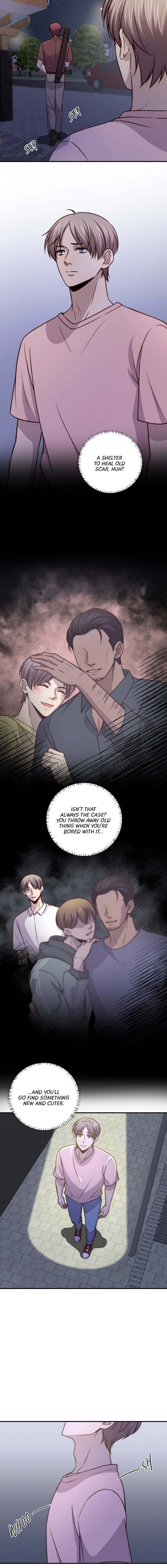 Read Coincidence or Destiny? chapter 39 image 1 on Lezhin