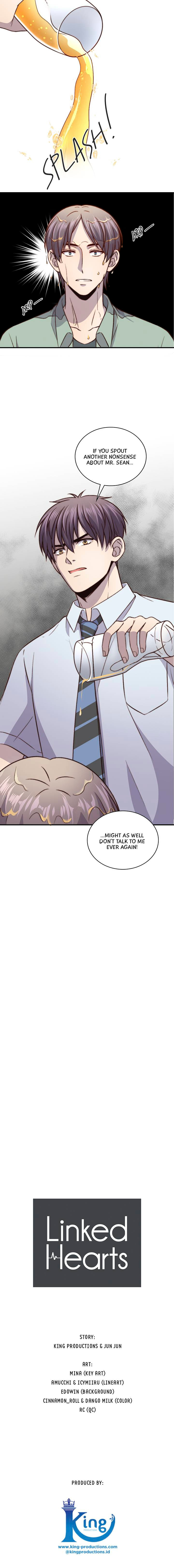 Read Coincidence or Destiny? chapter 39 image 12 on Lezhin