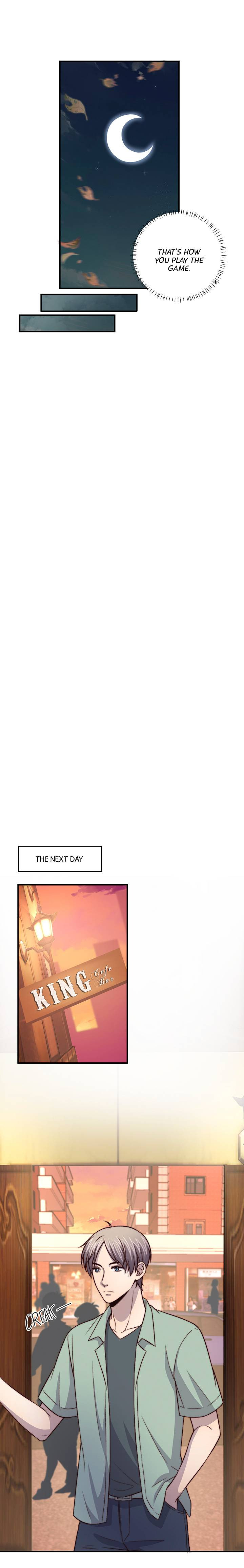 Read Coincidence or Destiny? chapter 39 image 3 on Lezhin