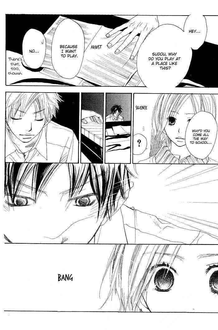 Read Coincidence or Destiny? chapter 4 image 17 on Lezhin