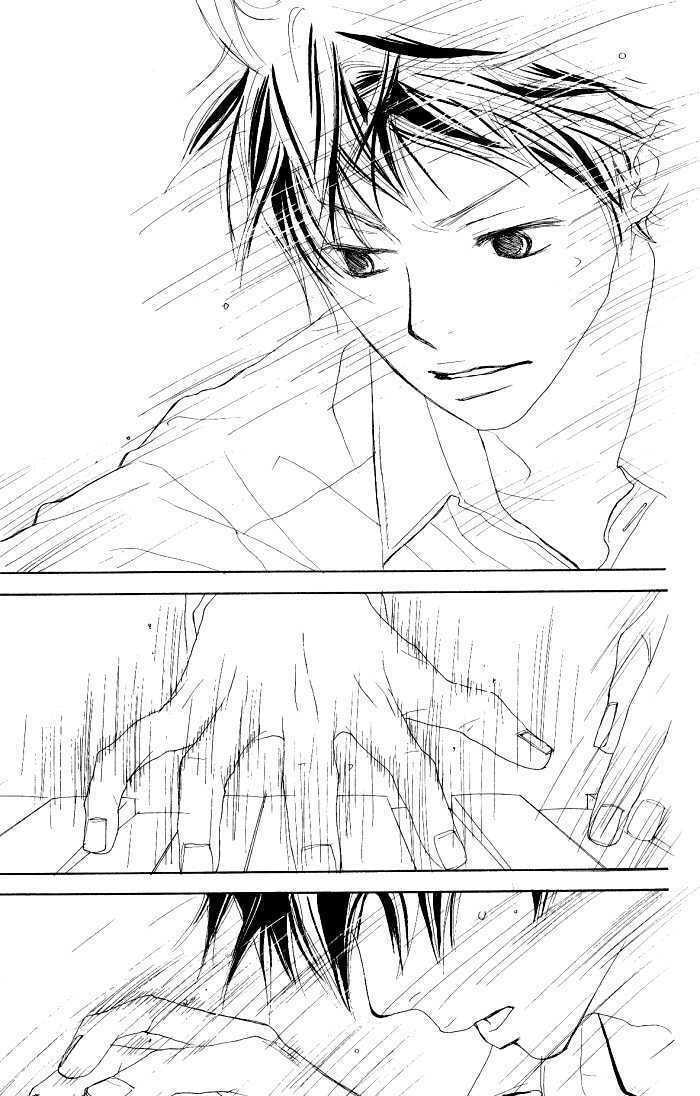 Read Coincidence or Destiny? chapter 4 image 18 on Lezhin