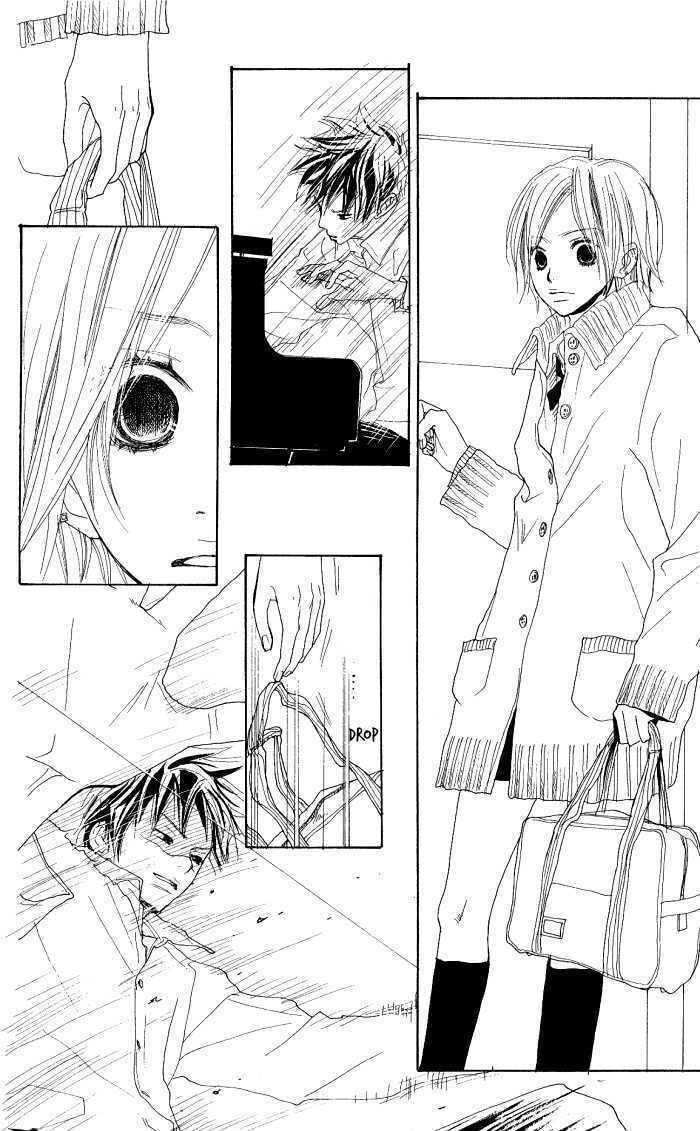 Read Coincidence or Destiny? chapter 4 image 19 on Lezhin