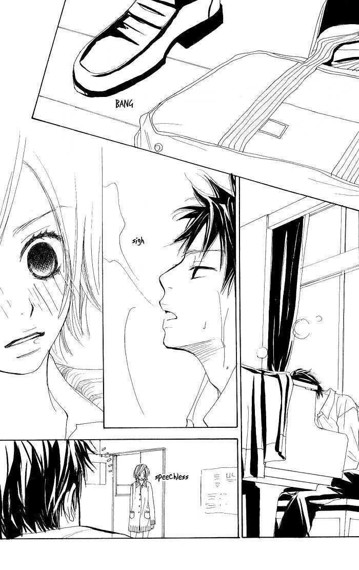 Read Coincidence or Destiny? chapter 4 image 20 on Lezhin