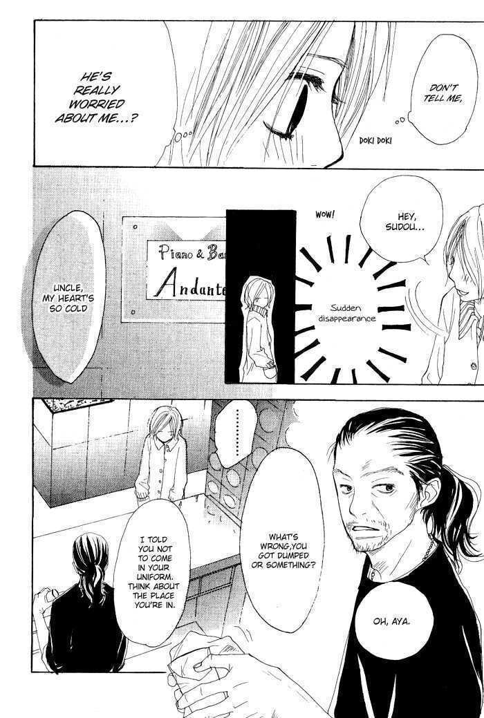 Read Coincidence or Destiny? chapter 4 image 29 on Lezhin