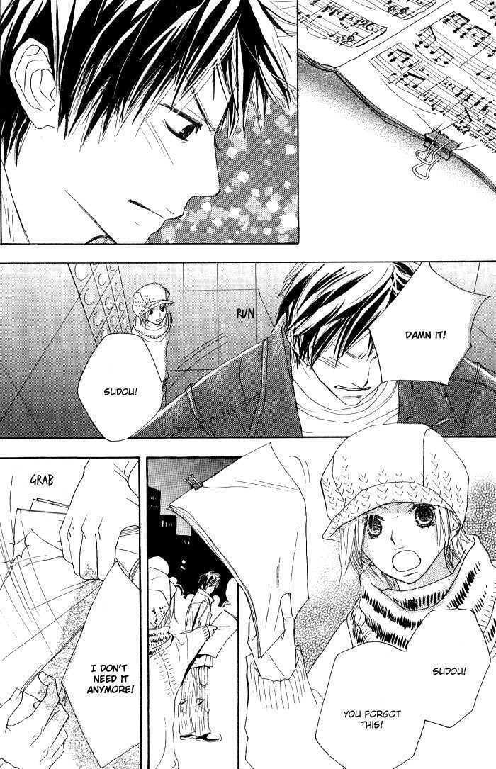 Read Coincidence or Destiny? chapter 4 image 38 on Lezhin