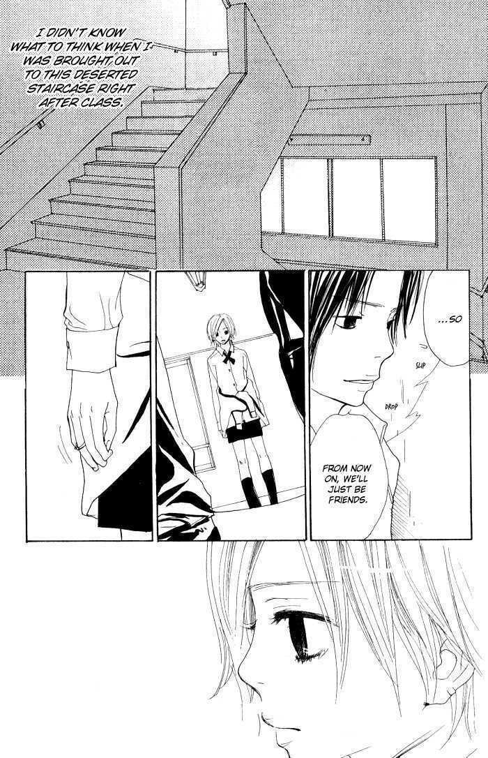 Read Coincidence or Destiny? chapter 4 image 4 on Lezhin