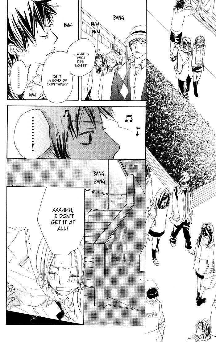 Read Coincidence or Destiny? chapter 4 image 41 on Lezhin