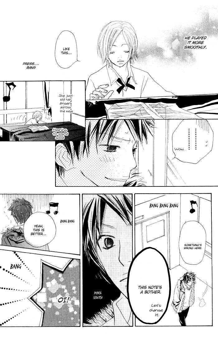 Read Coincidence or Destiny? chapter 4 image 42 on Lezhin