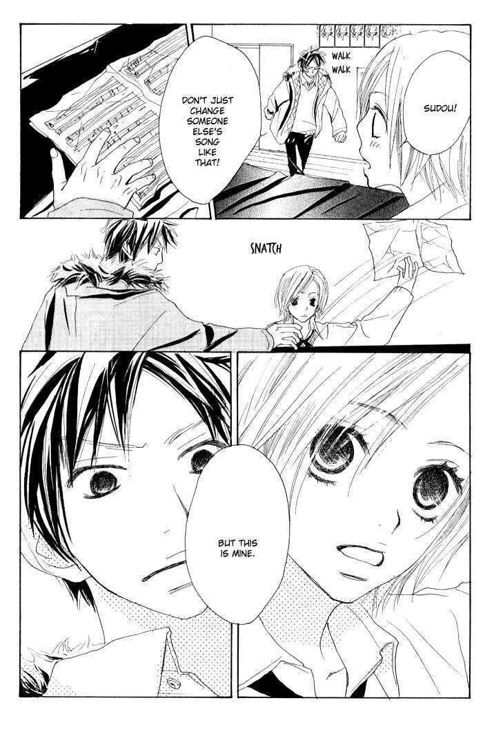 Read Coincidence or Destiny? chapter 4 image 43 on Lezhin