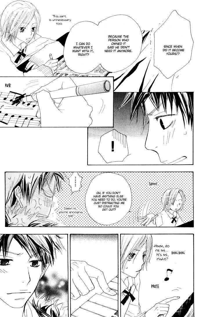 Read Coincidence or Destiny? chapter 4 image 44 on Lezhin