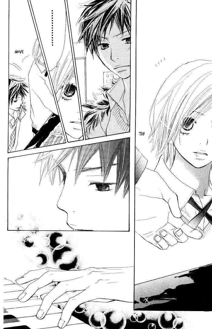 Read Coincidence or Destiny? chapter 4 image 45 on Lezhin