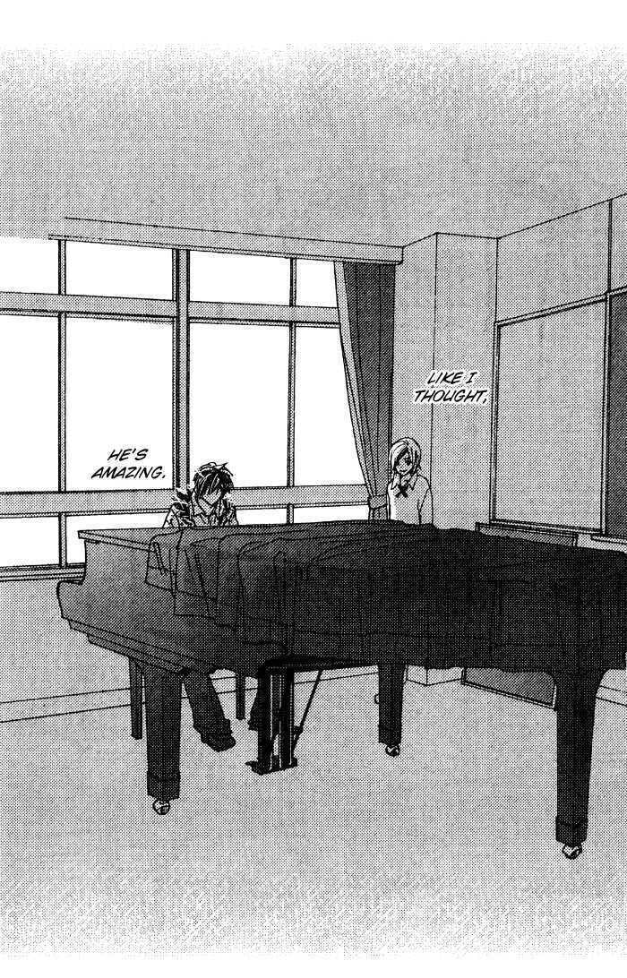 Read Coincidence or Destiny? chapter 4 image 47 on Lezhin