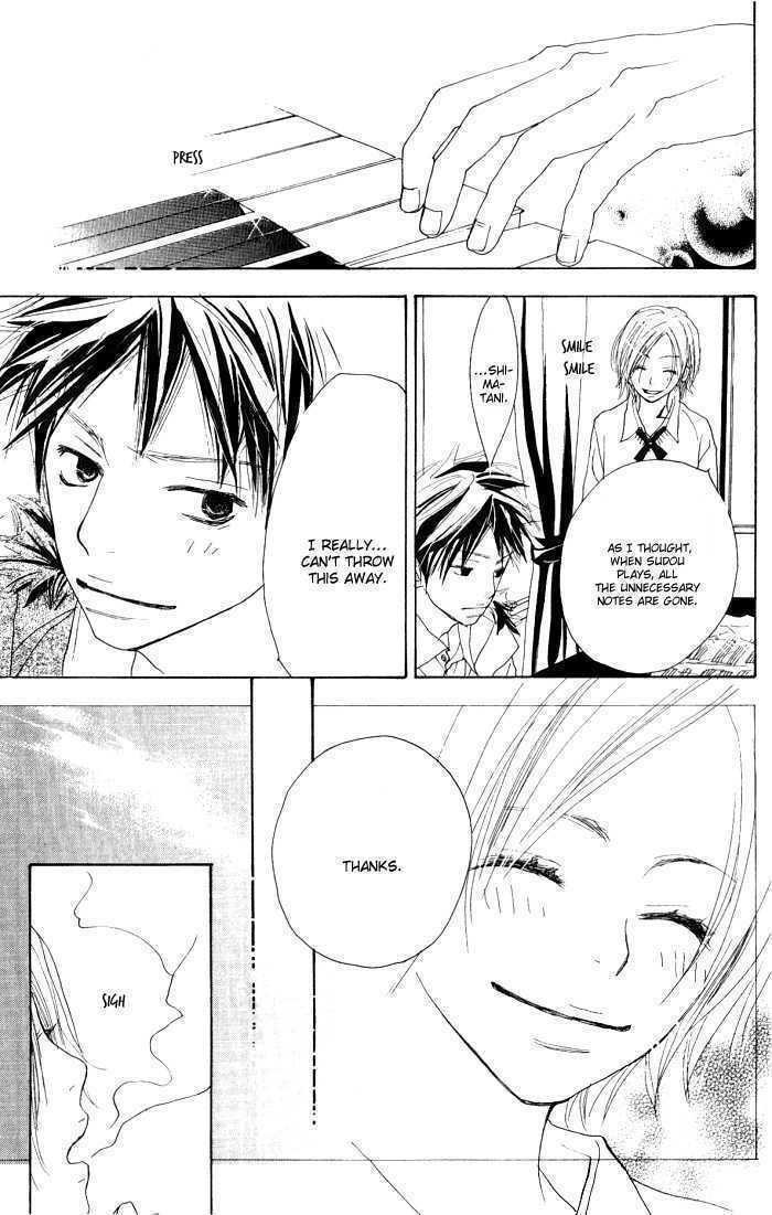 Read Coincidence or Destiny? chapter 4 image 48 on Lezhin
