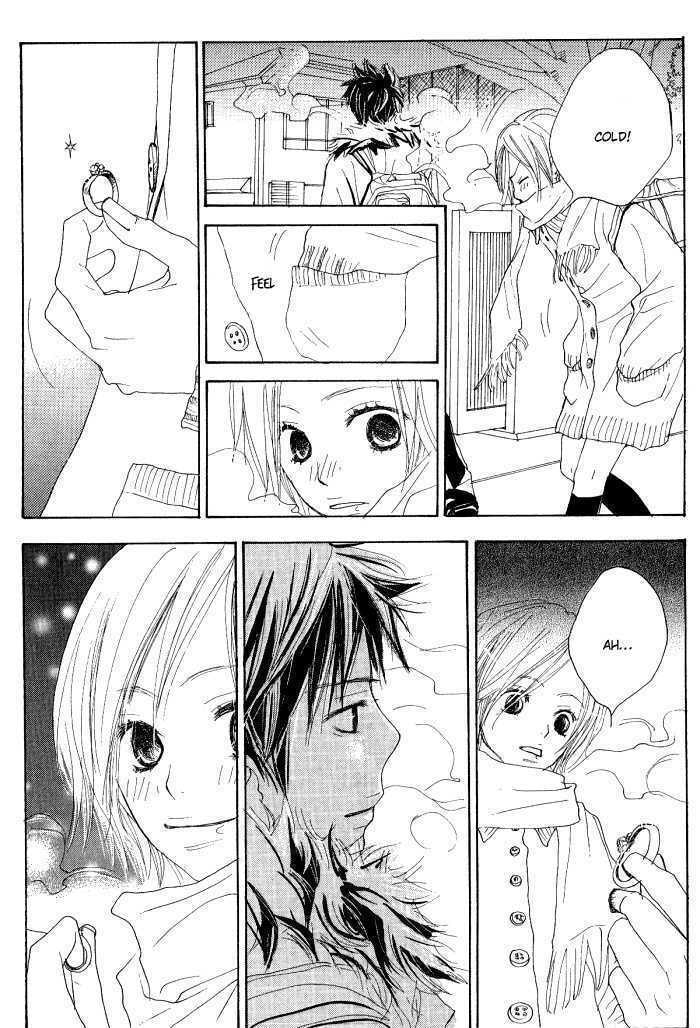 Read Coincidence or Destiny? chapter 4 image 49 on Lezhin