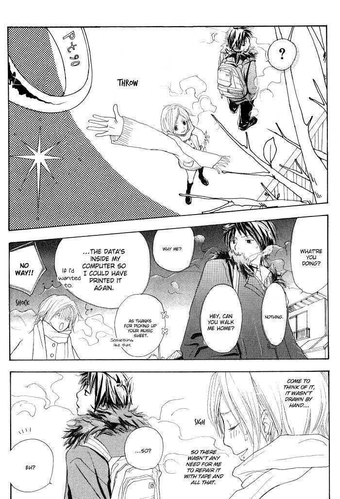 Read Coincidence or Destiny? chapter 4 image 50 on Lezhin
