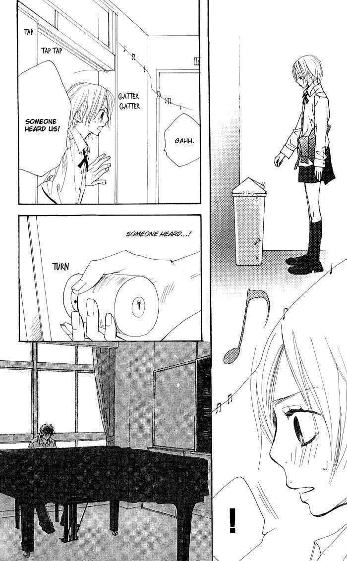 Read Coincidence or Destiny? chapter 4 image 6 on Lezhin