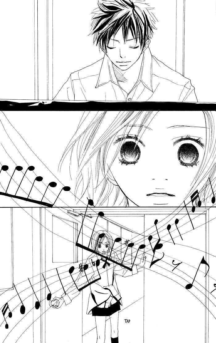 Read Coincidence or Destiny? chapter 4 image 7 on Lezhin