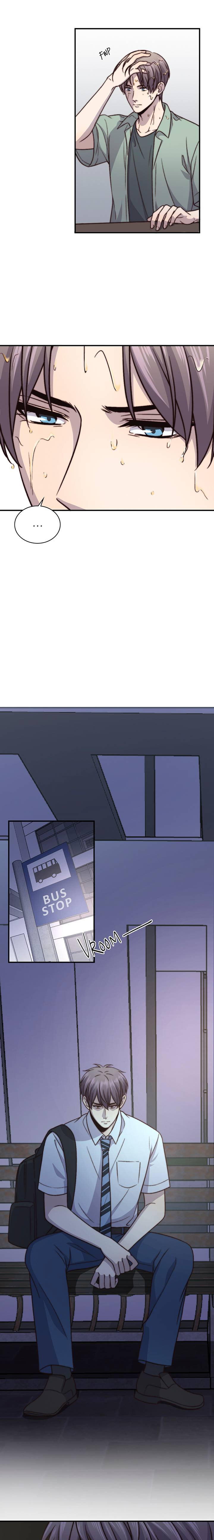Read Coincidence or Destiny? chapter 40 image 1 on Lezhin