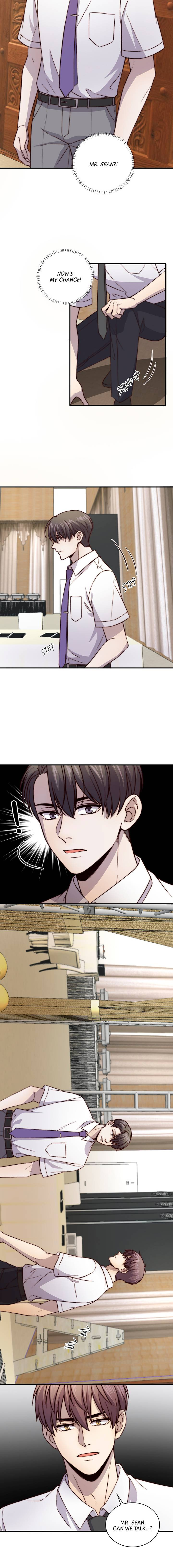 Read Coincidence or Destiny? chapter 40 image 7 on Lezhin