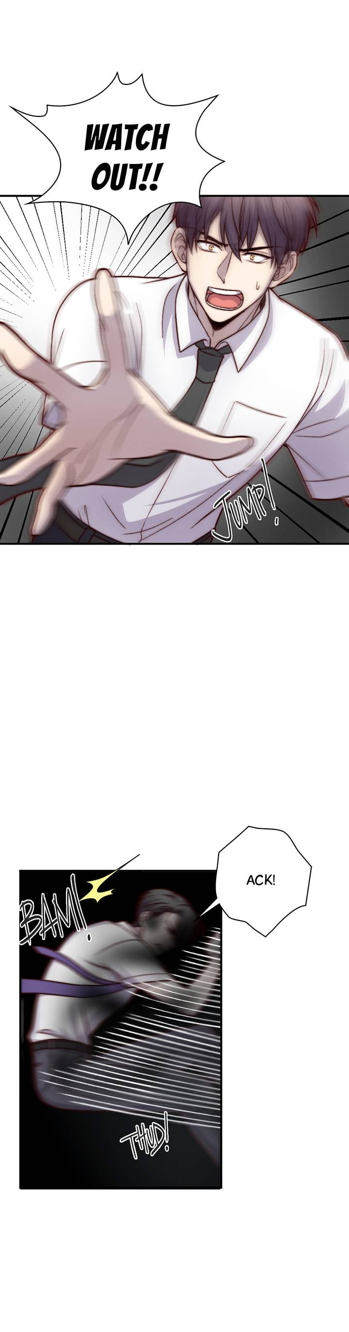 Read Coincidence or Destiny? chapter 41 image 10 on Lezhin