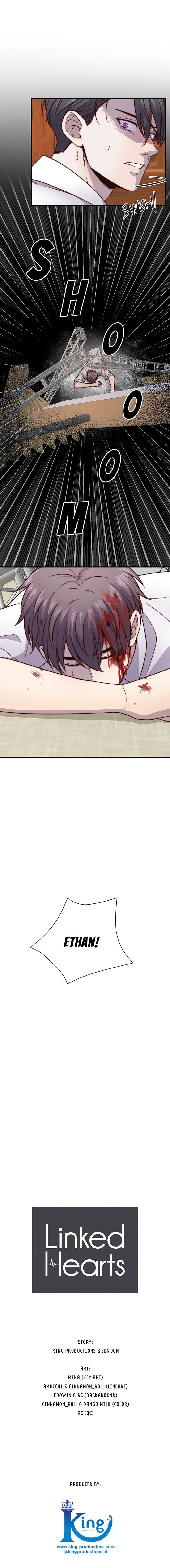 Read Coincidence or Destiny? chapter 41 image 11 on Lezhin