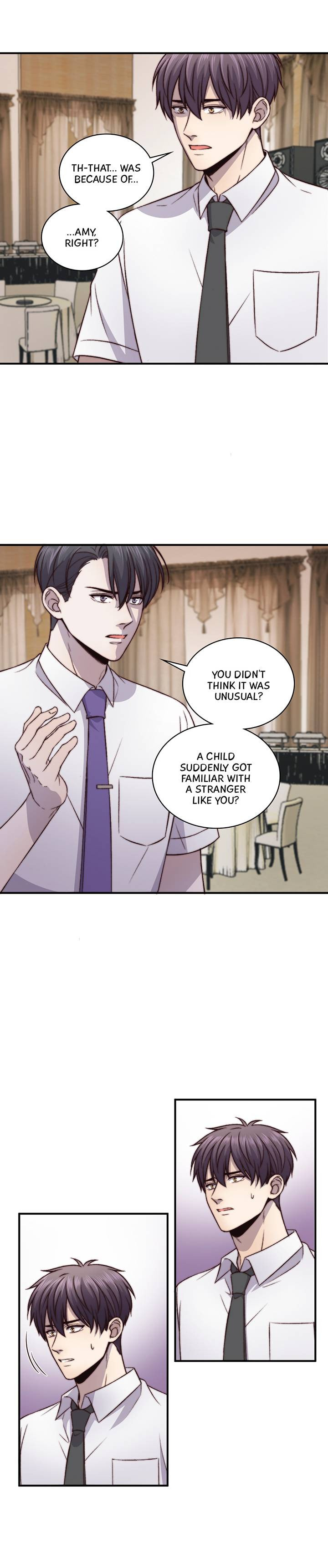 Read Coincidence or Destiny? chapter 41 image 2 on Lezhin