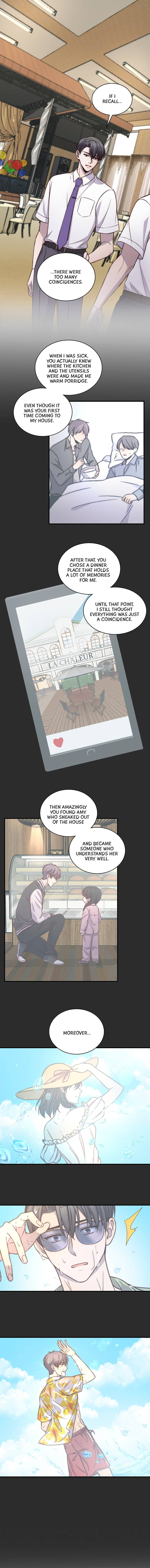 Read Coincidence or Destiny? chapter 41 image 3 on Lezhin