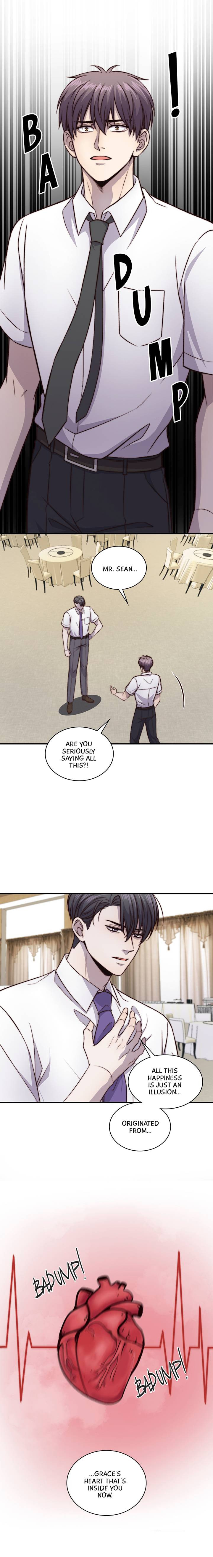 Read Coincidence or Destiny? chapter 41 image 5 on Lezhin