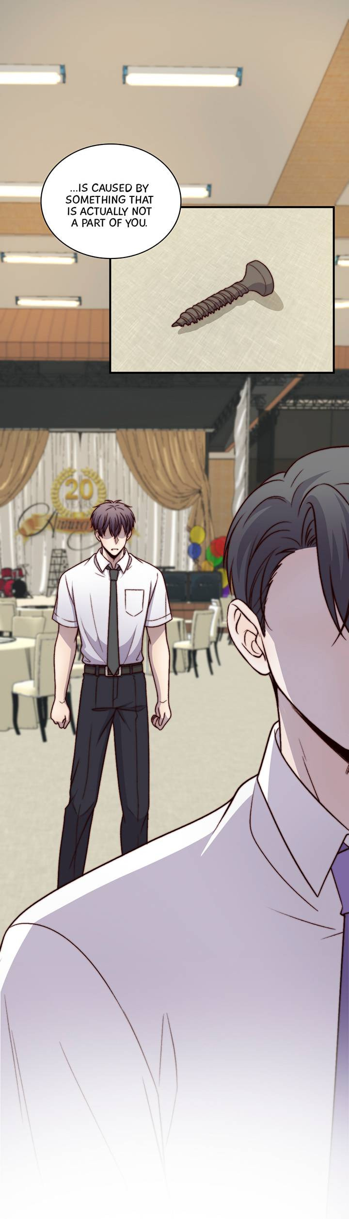 Read Coincidence or Destiny? chapter 41 image 8 on Lezhin