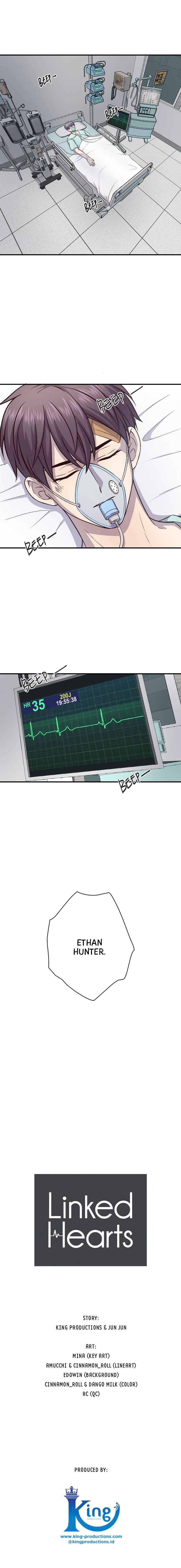 Read Coincidence or Destiny? chapter 42 image 11 on Lezhin