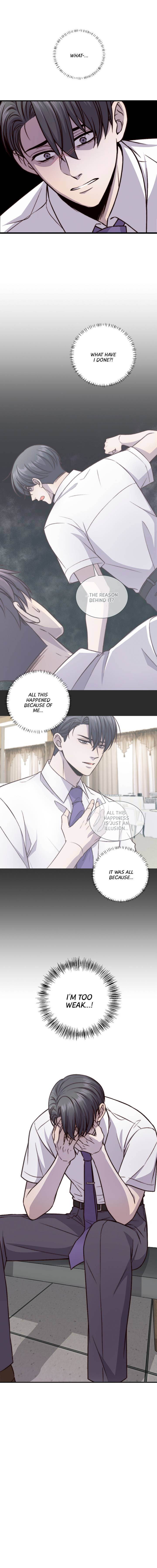 Read Coincidence or Destiny? chapter 42 image 2 on Lezhin