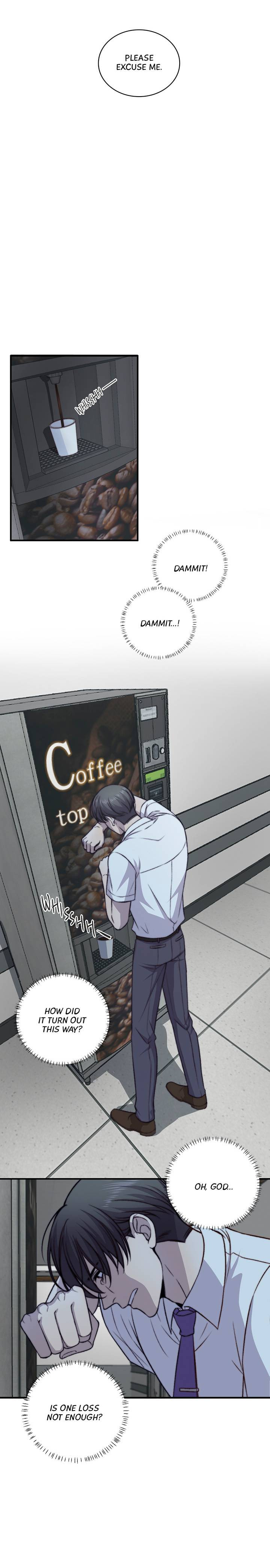 Read Coincidence or Destiny? chapter 42 image 7 on Lezhin