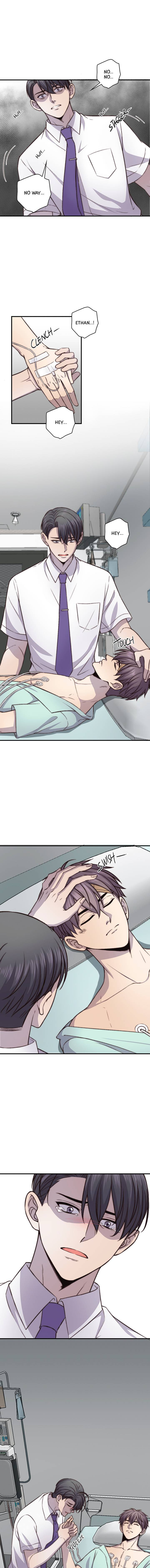 Read Coincidence or Destiny? chapter 43 image 11 on Lezhin